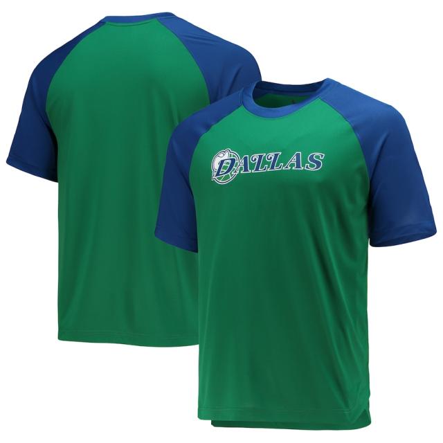 ナイキ メンズ Tシャツ シューティングシャツ ”Dallas Mavericks