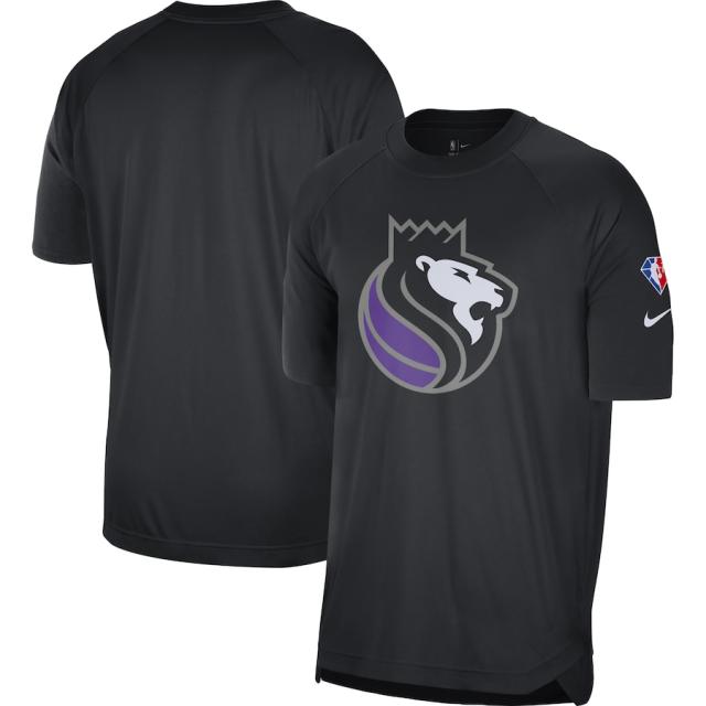 ナイキ メンズ Tシャツ シューティングシャツ ”Sacramento Kings