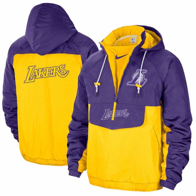 ナイキ メンズ ジャケット ”Los Angeles Lakers