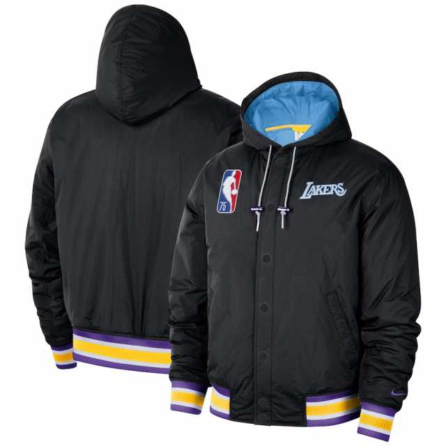 ナイキ メンズ ジャケット ”Los Angeles Lakers