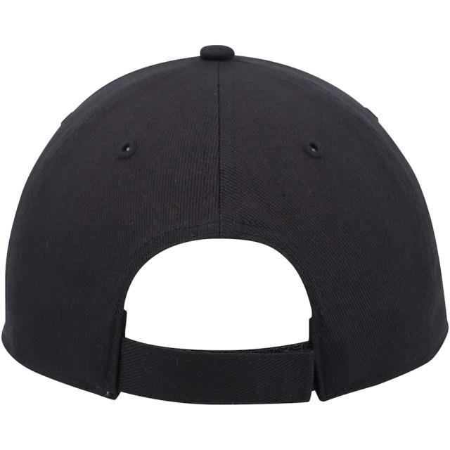 フォーティーセブン メンズ キャップ ”Pittsburgh Pirates" '47 All-Star Adjustable Hat - Black