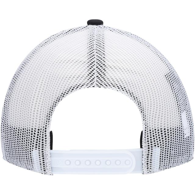 フォーティーセブン メンズ キャップ ”Arizona Diamondbacks" '47 Convoy Trucker Snapback Hat - Black