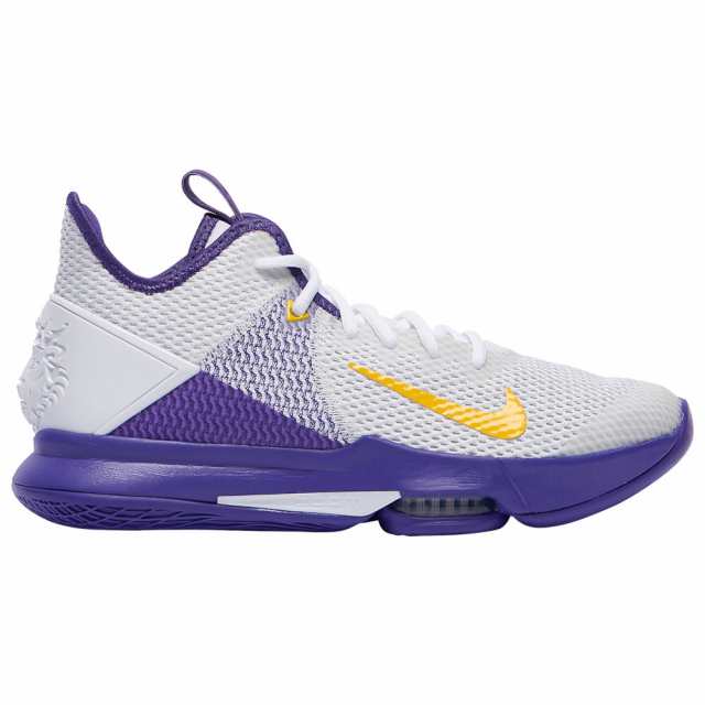 ナイキ メンズ レブロン ウィットネス４ Nike LeBron Witness 4 ...