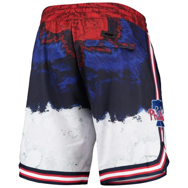 プロスタンダード メンズ ハーフパンツ ”Philadelphia Phillies Pro