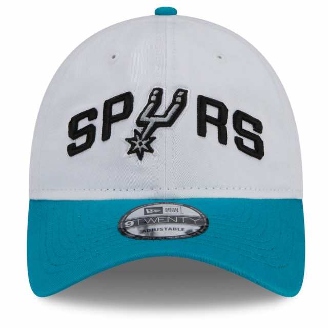 ニューエラ メンズ キャップ スパーズ San Antonio Spurs New Era 2021