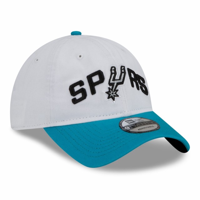 ニューエラ メンズ キャップ スパーズ San Antonio Spurs New Era 2021