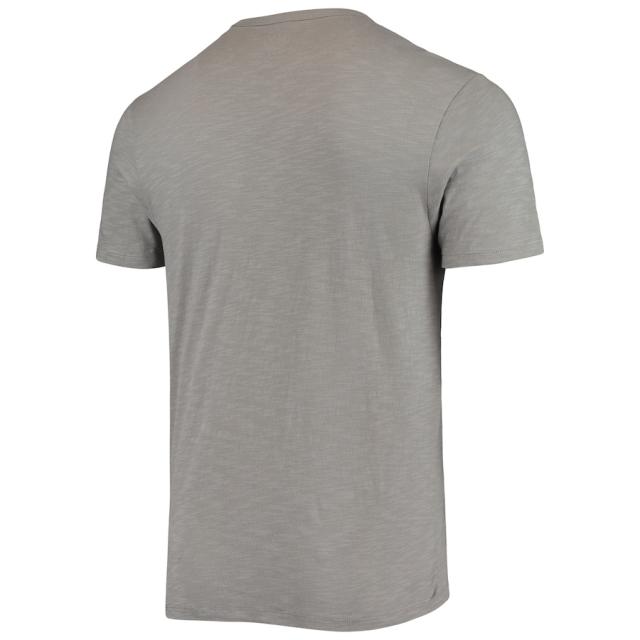 フォーティーセブン メンズ Tシャツ "Cincinnati Bengals" '47 Ring Of Honor T-Shirt - Gray