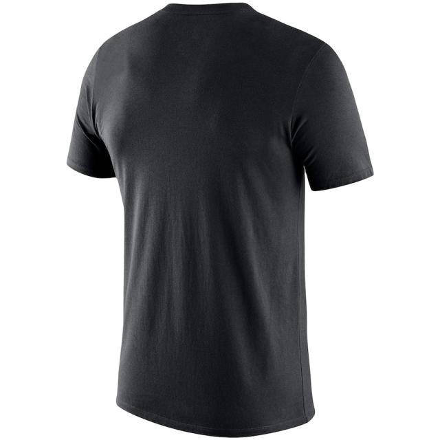 ナイキ メンズ Tシャツ Duke Blue Devils Nike School Logo Legend Performance T-Shirt - Black_2