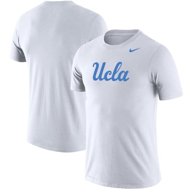 ナイキ メンズ Tシャツ UCLA Bruins Nike School Logo Legend