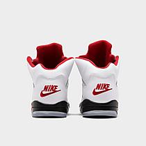 ジョーダン キッズ/ジュニア レトロ5 Jordan Retro 5 PS バッシュ