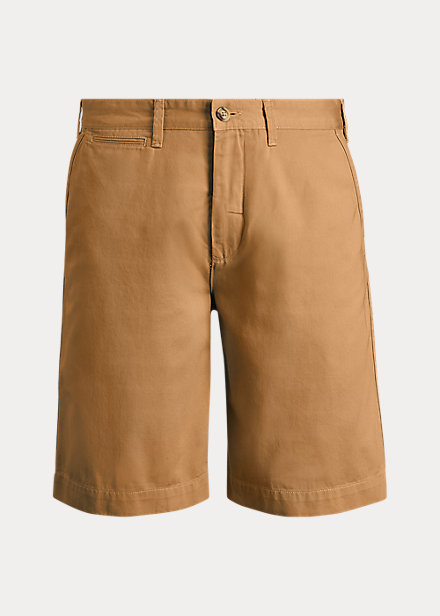 ポロ ラルフローレン メンズ Polo Ralph Lauren Relaxed Fit Chino Short ハーフパンツ ショーツ New Ghurkaの通販は