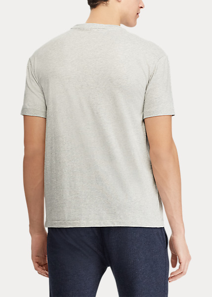 ポロ ラルフローレン メンズ Polo Ralph Laure Classic Fit Pocket T