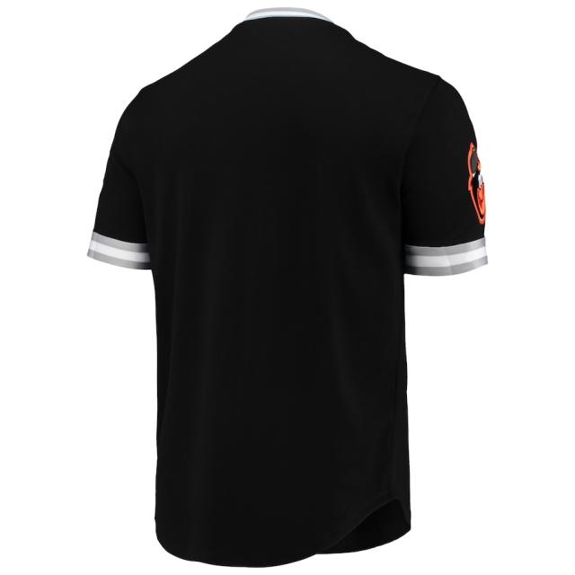 プロスタンダード メンズ Tシャツ ”Baltimore Orioles Pro Standard