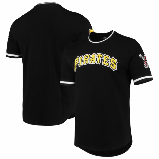 プロスタンダード メンズ Tシャツ ”Pittsburgh Pirates