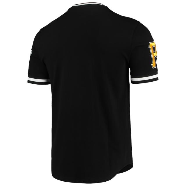 プロスタンダード メンズ Tシャツ ”Pittsburgh Pirates
