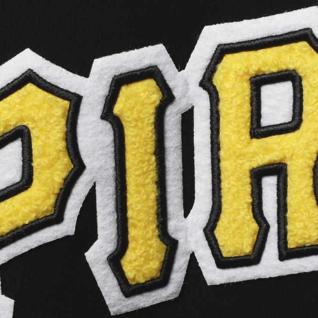プロスタンダード メンズ Tシャツ ”Pittsburgh Pirates