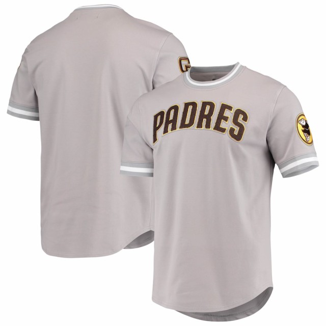 プロスタンダード メンズ Tシャツ ”San Diego Padres