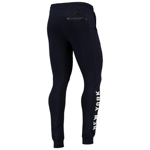 プロスタンダード メンズ ジョガーパンツ スウェットパンツ 