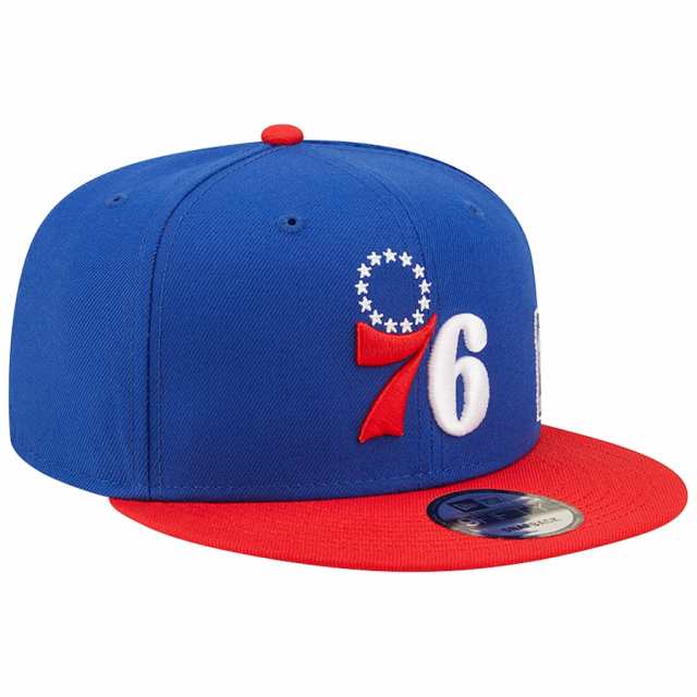 New Era Philadelphia 76ers Beanie – Oneness Boutique