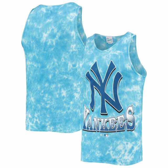 フォーティーセブン メンズ タンクトップ New York Yankees '47