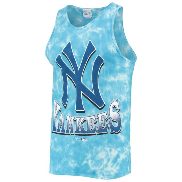 さん 専用出品 フォーティーセブン メンズ タンクトップ New York Yankees '47