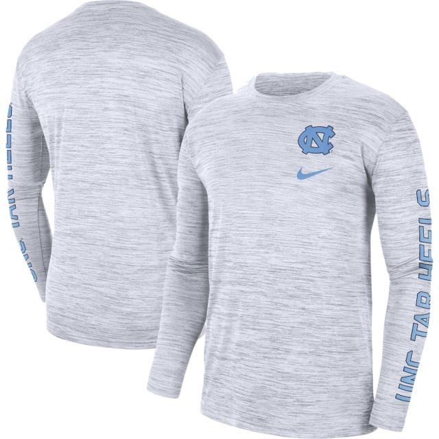 ナイキ メンズ Tシャツ 長袖 ロンT 