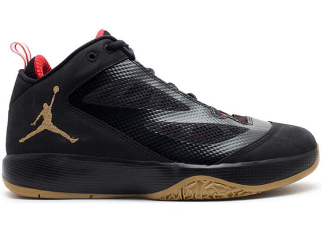 ジョーダン メンズ ２６ Jordan 2011 Q Flight 