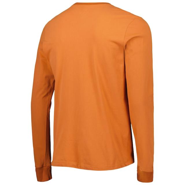 ナイキ メンズ Tシャツ 長袖 ロンT 