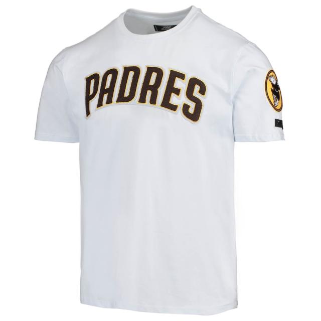 プロスタンダード メンズ Tシャツ ”San Diego Padres