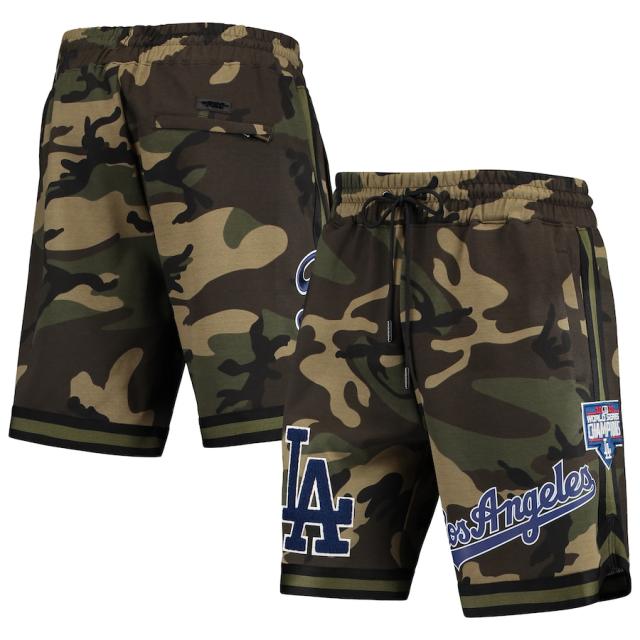 プロスタンダード メンズ ハーフパンツ ”Los Angeles Dodgers