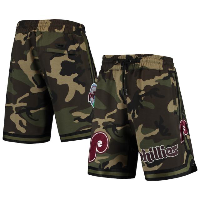 プロスタンダード メンズ ハーフパンツ ”Philadelphia Phillies