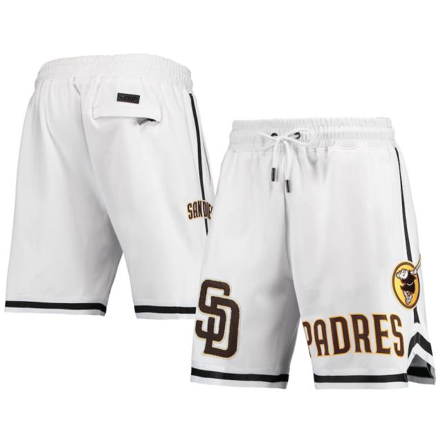 プロスタンダード メンズ ハーフパンツ ”San Diego Padres
