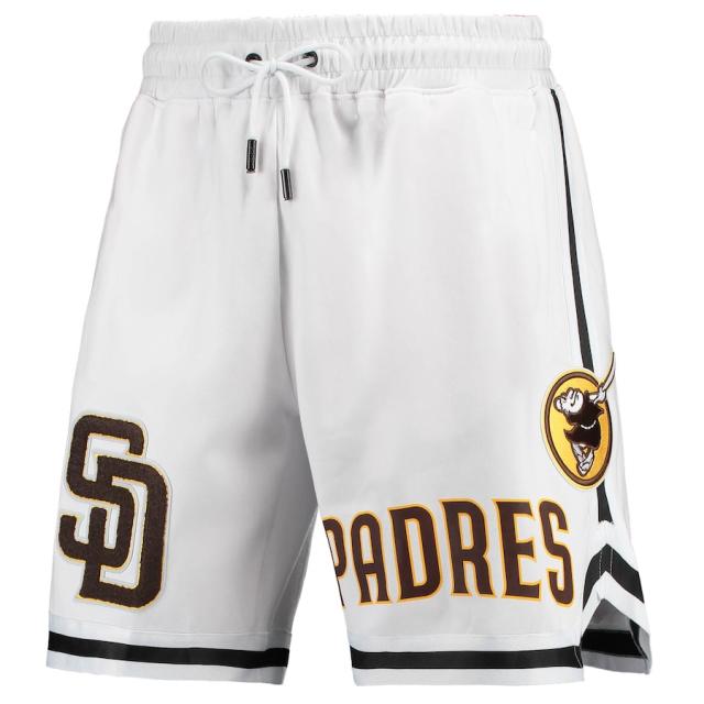 プロスタンダード メンズ ハーフパンツ ”San Diego Padres Pro