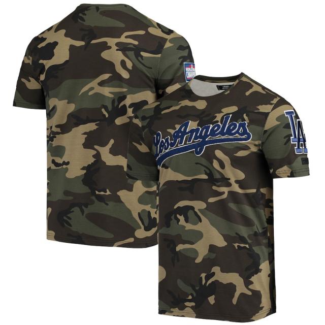 プロスタンダード メンズ Tシャツ ”Los Angeles Dodgers