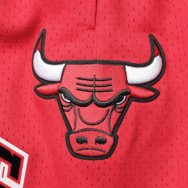 プロスタンダード メンズ ハーフパンツ ブルズ 