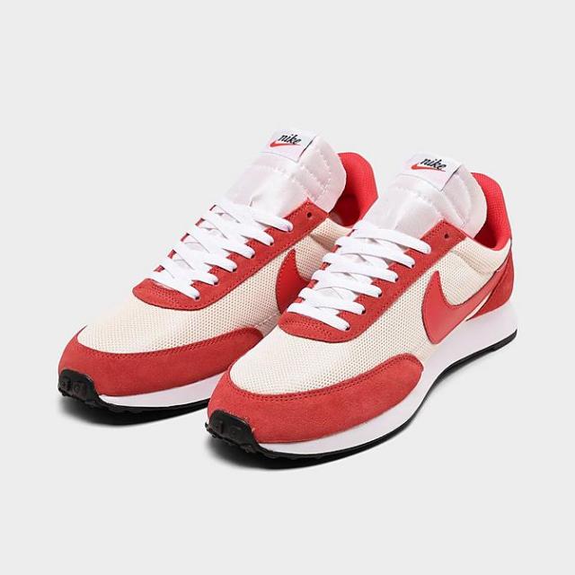 ナイキ メンズ テイルウィンド ７９ Nike Air Tailwind 79 スニーカー Sail/White/Habanero Red/Track Red ナイキ メンズ テイルウィンド 79 Nike Air Tailwind 79 スニーカー