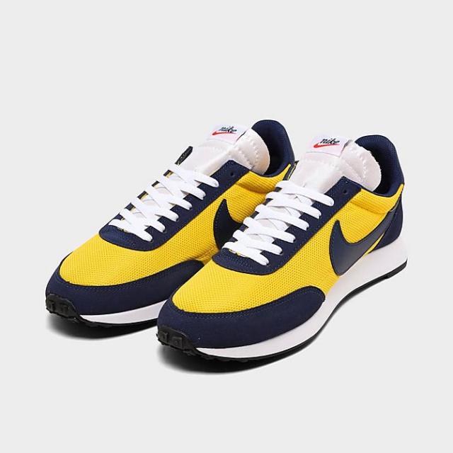 ナイキ メンズ テイルウィンド ７９ Nike Air Tailwind 79 スニーカー Speed Yellow/White/Habanero Red/Midnight Navy ナイキ メンズ テイルウィンド 79 Nike Air Tailwind 79 スニーカー