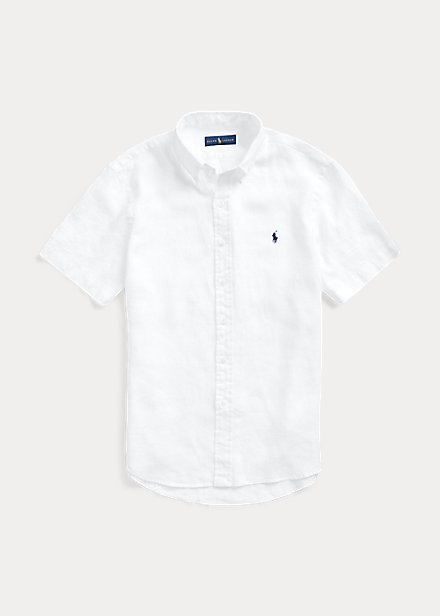 ポロ ラルフローレン メンズ Polo Ralph Lauren Classic Fit Linen