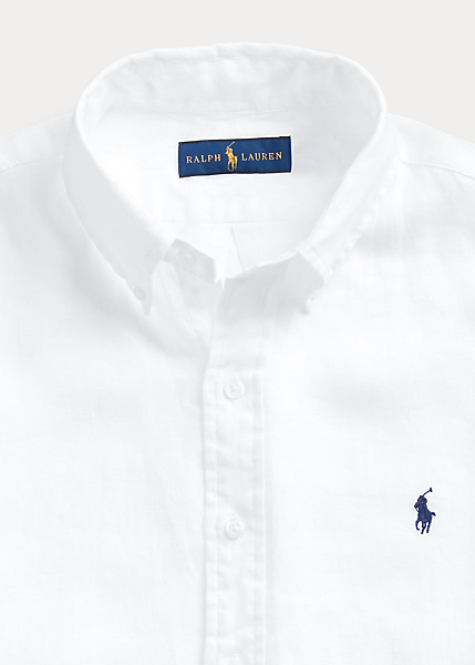 ポロ ラルフローレン メンズ Polo Ralph Lauren Classic Fit Linen