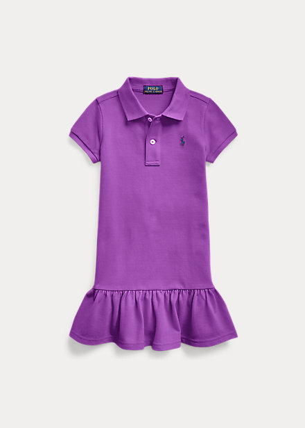 新品　ラルフローレン　US6　11号　紫　ワンピース　ドレス 新品 ラルフローレン US6 11号 紫 ワンピース ドレス