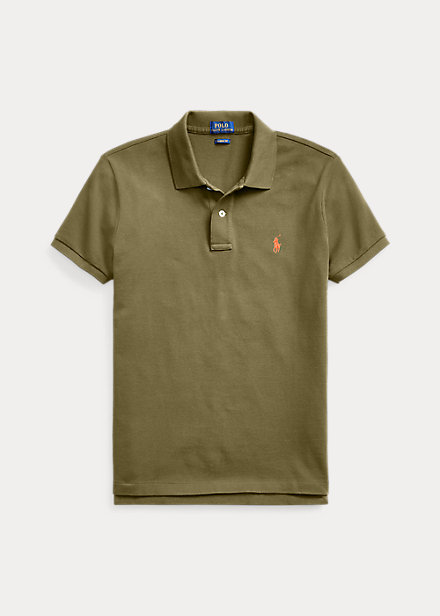 おんせん ポロ ラルフローレン レディース Polo Ralph Laure Classic Fit