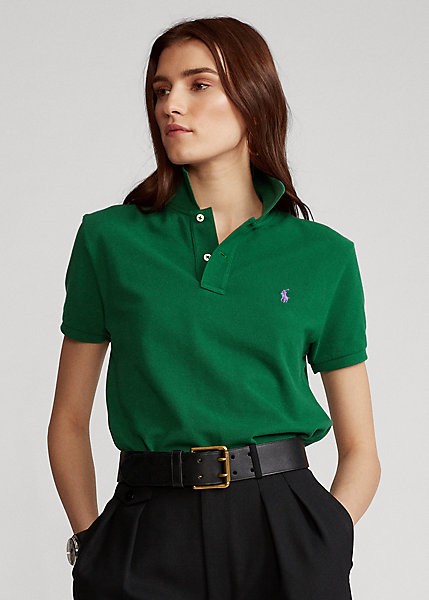 素敵でユニークな ポロ ラルフローレン レディース Polo Ralph Laure