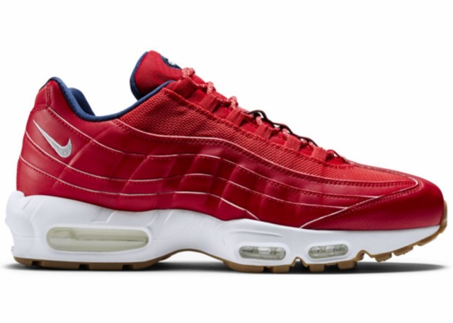 Nike air max independence day white deals