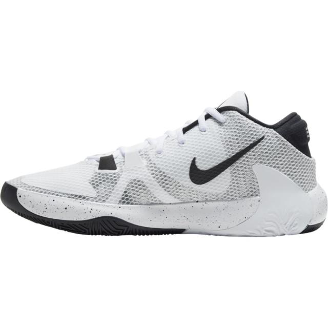 ナイキ メンズ ズーム フリーク 1 Nike Zoom Freak 1 バッシュ White