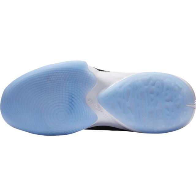 ナイキ メンズ バッシュ Nike Zoom Freak 2 - Black/White/Off Noirの