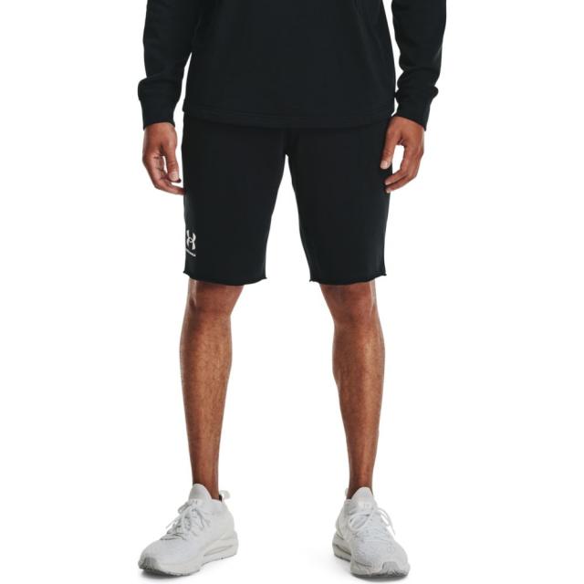 アンダーアーマー メンズ ショーツ Under Armour Rival Fleece Short