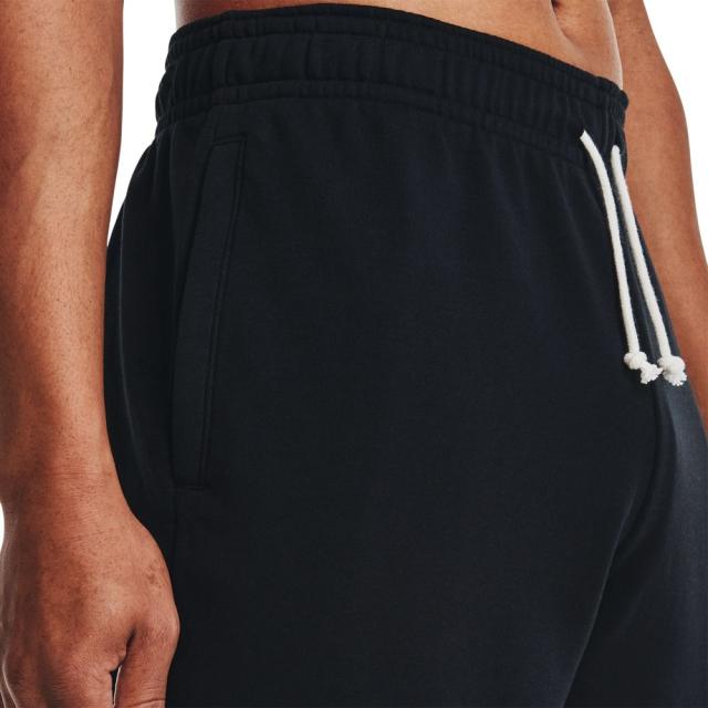 アンダーアーマー メンズ ショーツ Under Armour Rival Fleece Short