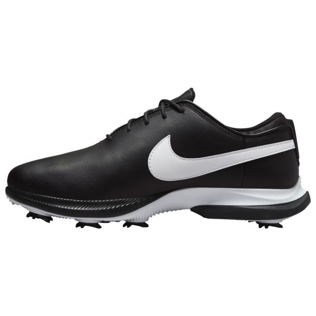 ナイキ メンズ ゴルフ スパイク Nike Air Zoom Victory Tour 2 - Black/White_1