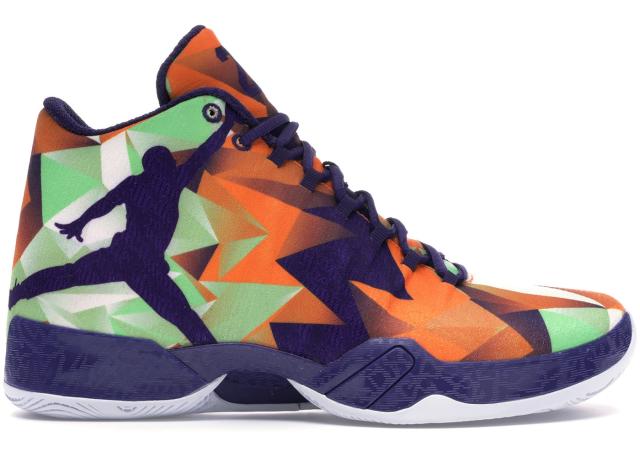 ♡ジョー♡ ジョーダン メンズ 29 Jordan XX9 Hare バッシュ BRIGHT