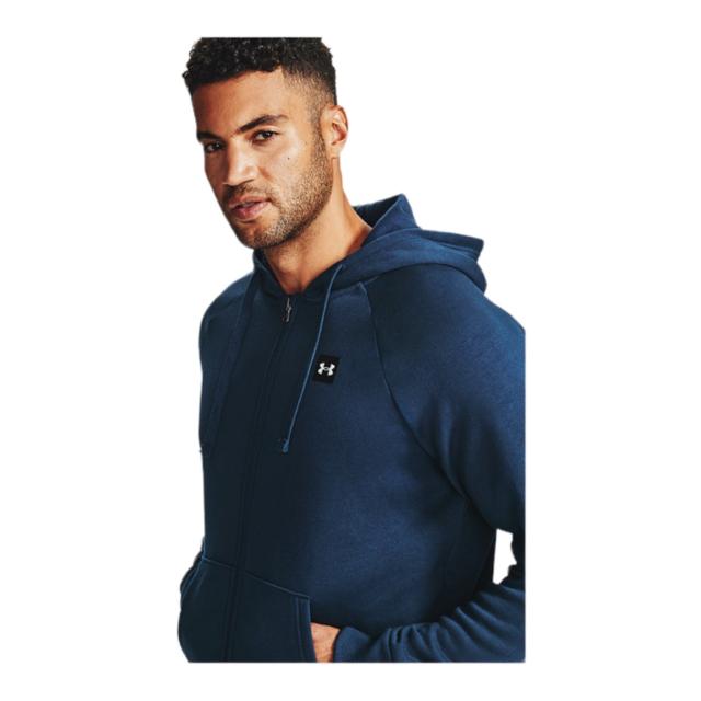 UNDER ARMOUR - アンダーアーマー＊アウトドアパーカー UNDER ARMOUR アンダーアーマー USA規格 半袖 パーカー 大きい
